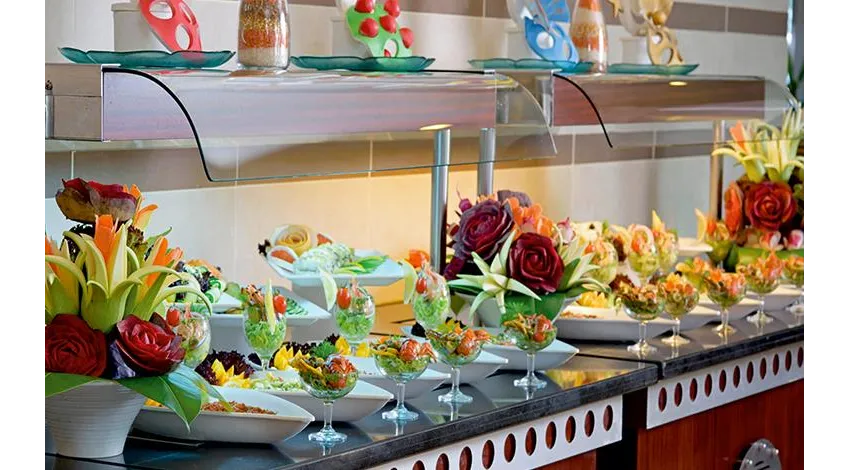 GRAND KAPTAN HOTEL  5*-8