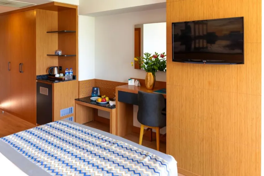SEALIFE BUKET RESORT & BEACH HOTEL  5*-10