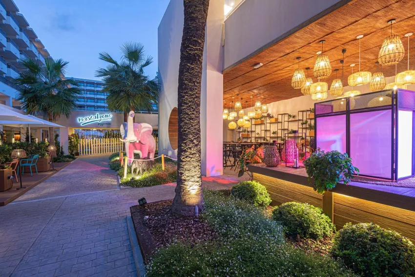 INNSiDE Alcudia 4*-221