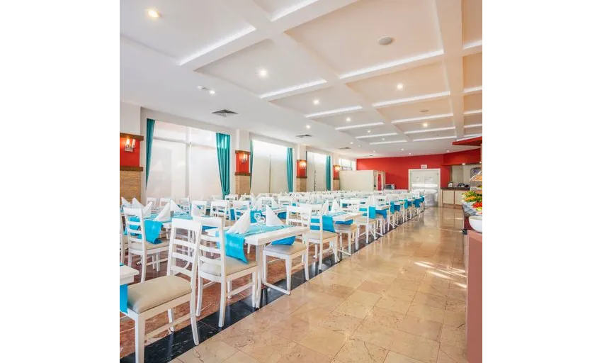 GREENWOOD KEMER RESORT  4*-17
