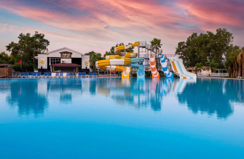 Asteria Family Resort Side (ex. Euphoria Palm Beach Side) 5*-57