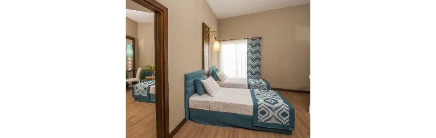 Dream World Resort & Spa 5*-5