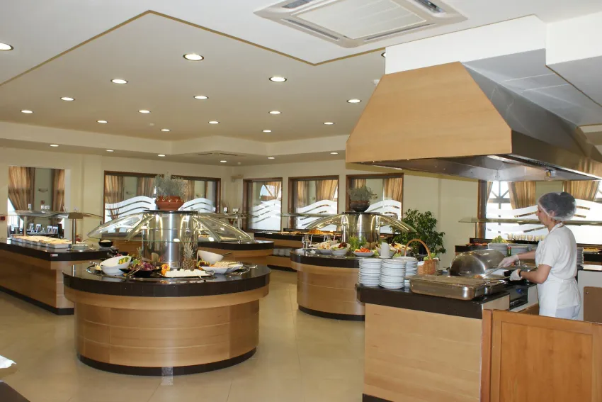 Stella Blue Seaside Resort 4*-13