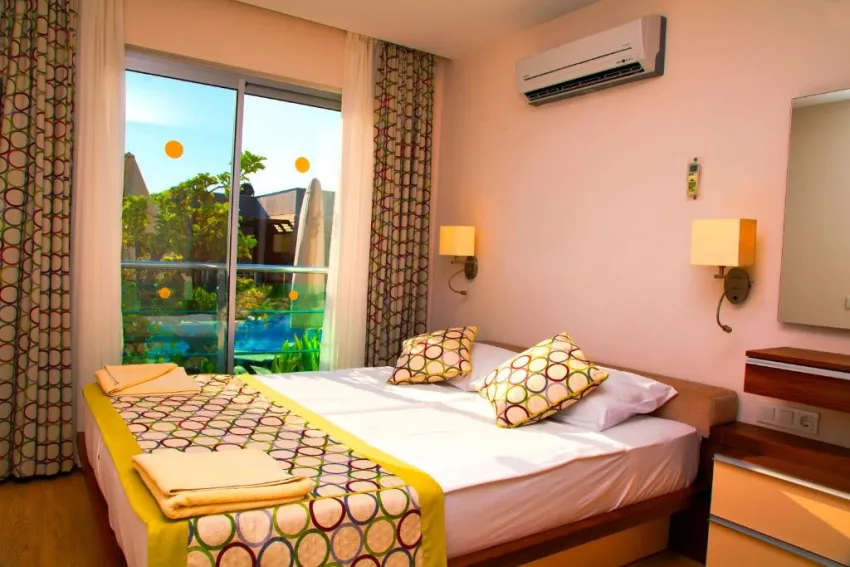 GREEN GARDEN RESORT  5*-9