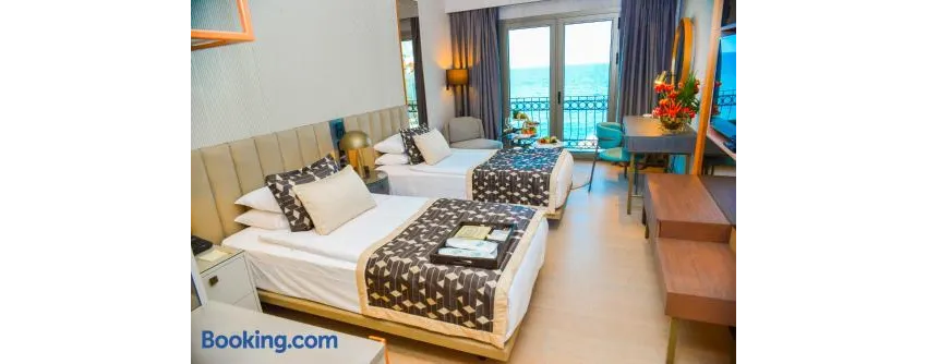 Rocks Hotel & Casino 5*-52