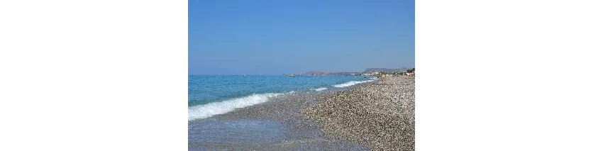 Galeana Beach Hotel 3*-16