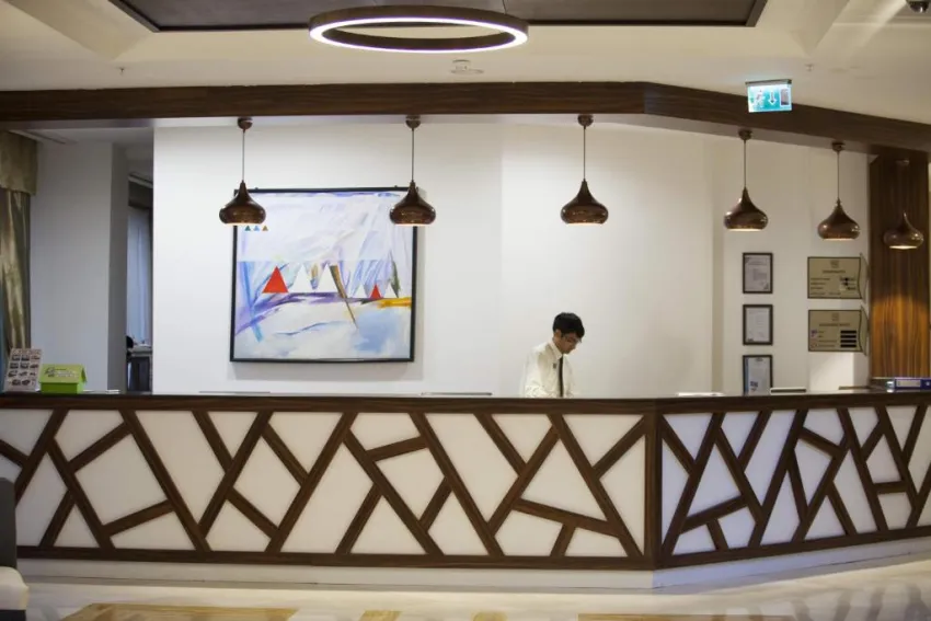 WASHINGTON RESORT & SPA  5*-78