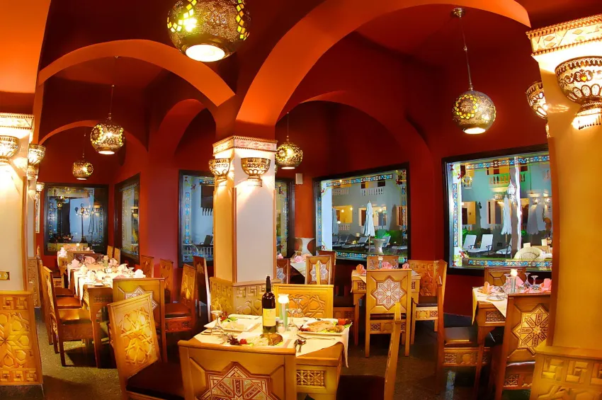 Oriental Rivoli Hotel & SPA 4*-8