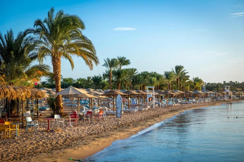 FORT ARABESQUE  4*-26