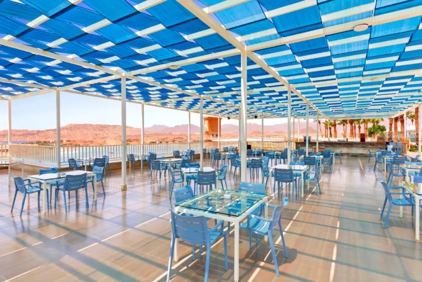 ALBATROS SHARM RESORT  4*-51