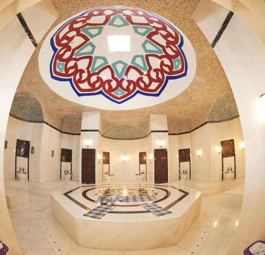 Side Prenses Resort & Spa 5*-7