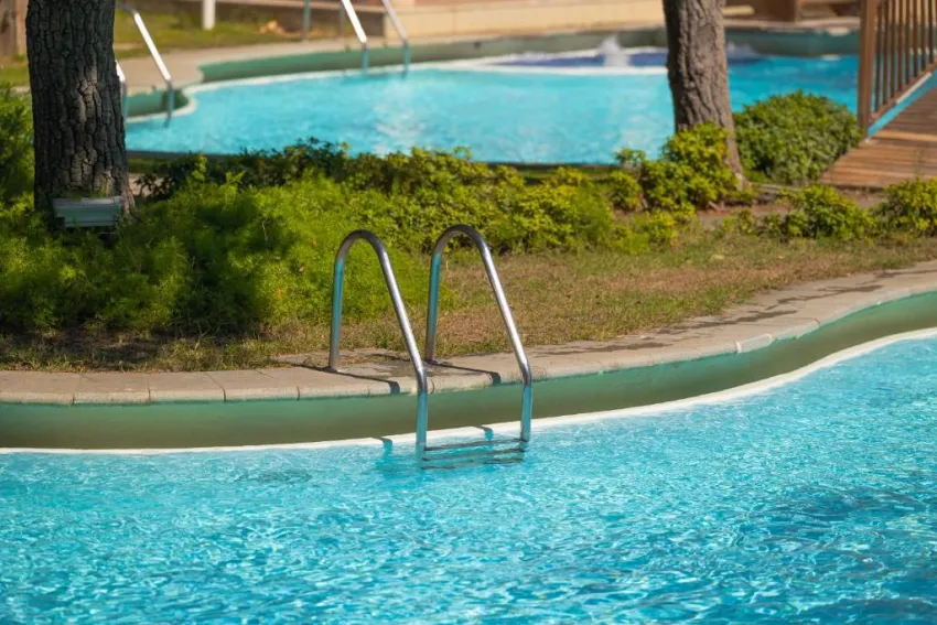 SUENO HOTELS BEACH SIDE  5*-23