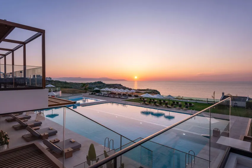 Isla Brown Resort Chania, Curio Collection by Hil 4*-113