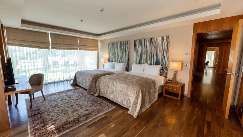 Gloria Serenity Resort 5*-91