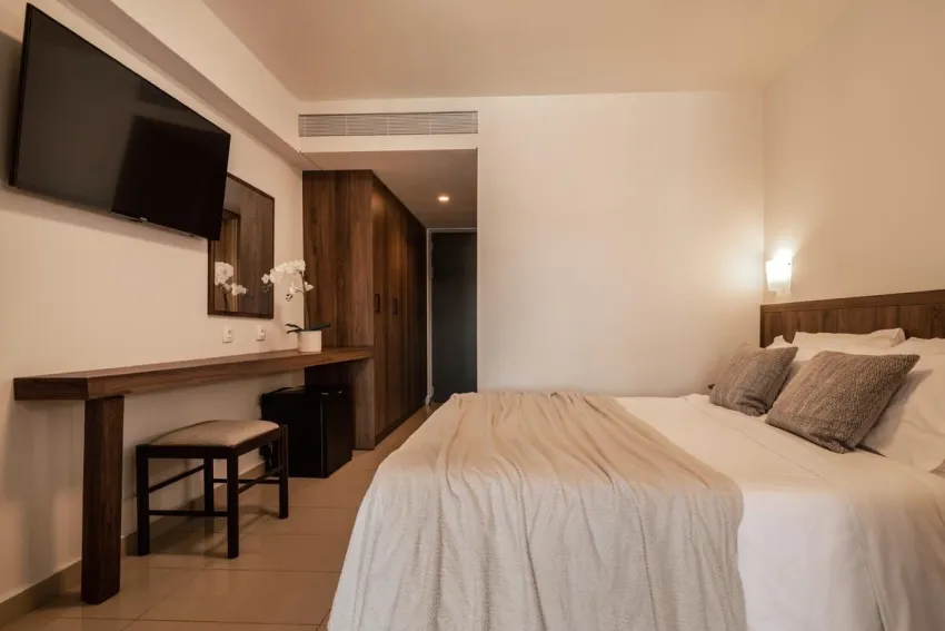 Planos Deluxe Hotel 4*-26