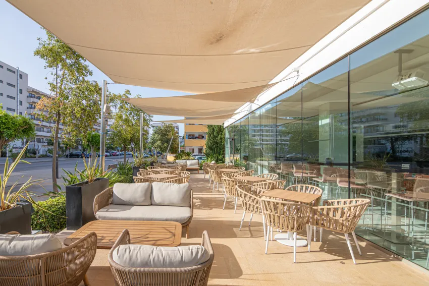 JS Sol de Alcudia 4*-39