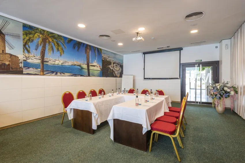 Condesa Hotel 4*-22