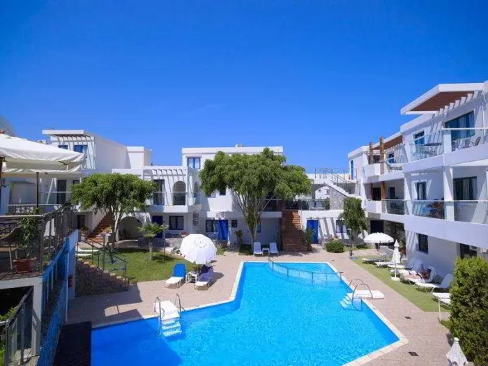 Minos Village 3* - Aghia marina - Grecia