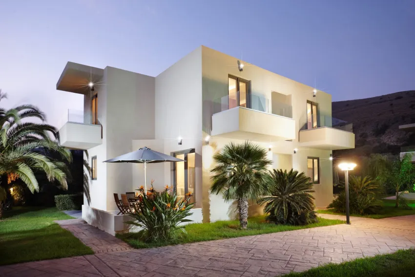 Anna's House & Sunday Beach 4*-22