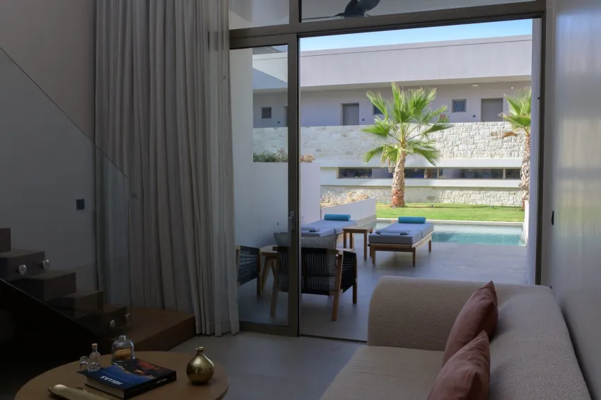 Castello Boutique Suites by the sea - Adults Only 4*-13