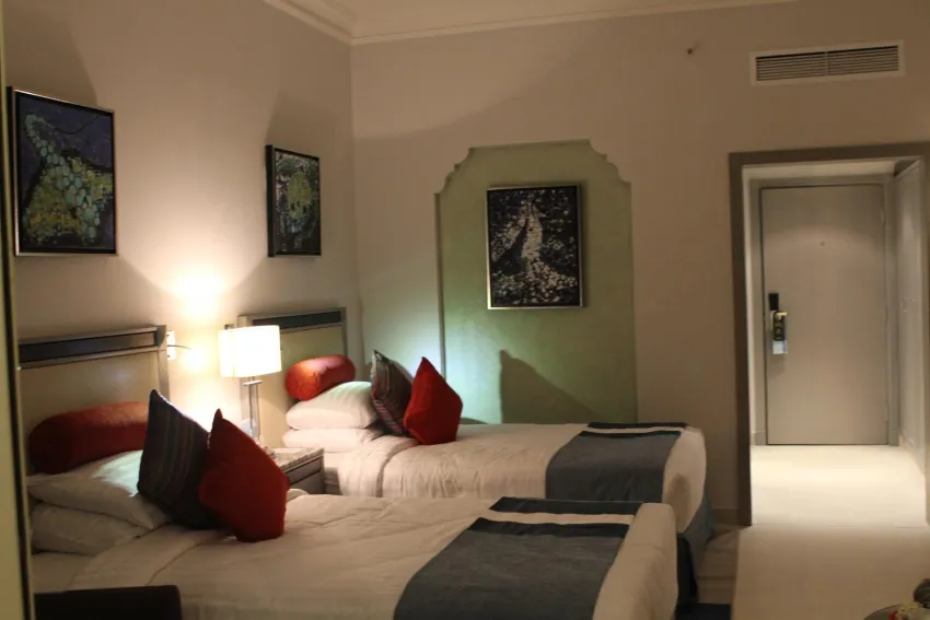 Old Palace Resort Sahl Hasheesh 5*-14