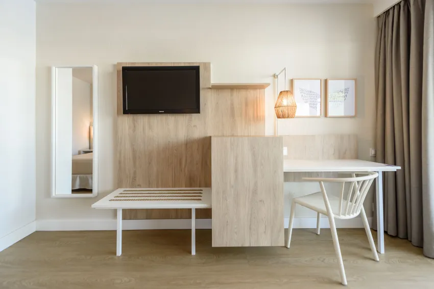 Fergus Club Palmanova Park (ex Ibersol Son Caliu Mar) 4*-7