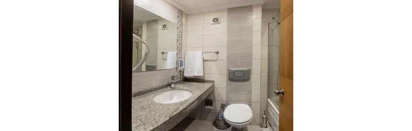 Kandelor Otel 3*-1