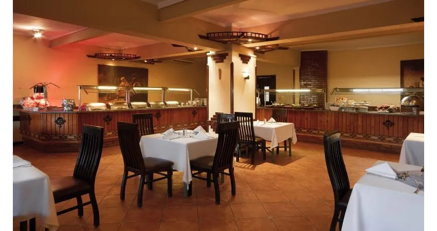 Giftun Azur Resort 3*-7