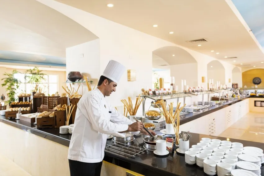 The Three Corners Ocean View El Gouna (Adults Only 16+) 4*-11