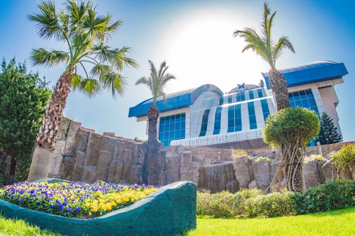 Liberty Hotels Lara 5* - Lara - Turcia