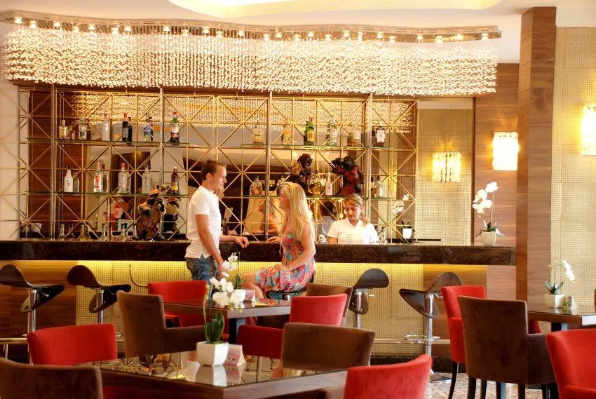Grand Okan Hotel 4*-39