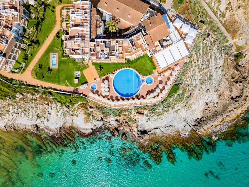 Viva Cala Mesquida Resort & Spa 4*-19