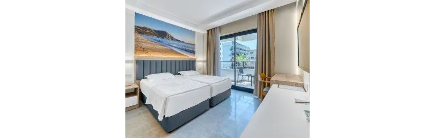 Kahya Hotel 4*-5
