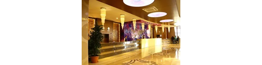 Sunmelia Beach Resort Hotel & SPA 5*-7