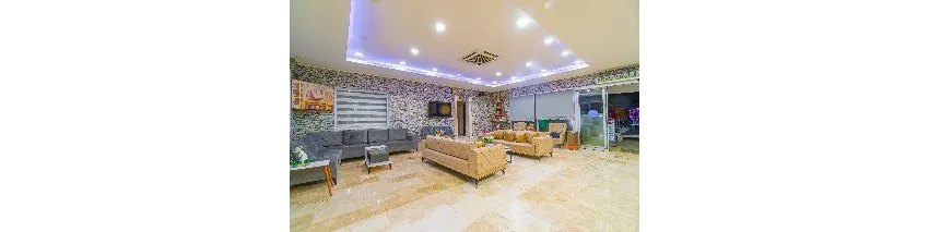 Sayanora Hotel 3*-23