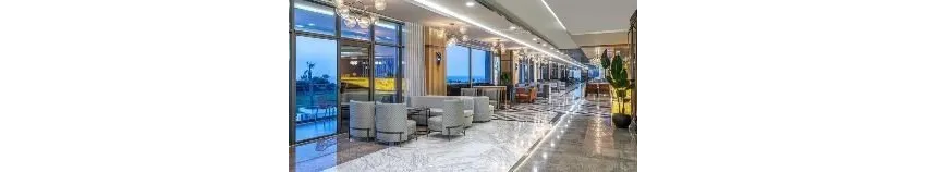 Diamond Deluxe Hotel & Spa 5*-2