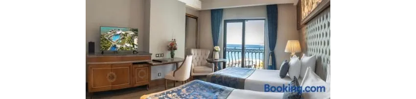 Lord's Palace Hotel SPA Casino 5*-21