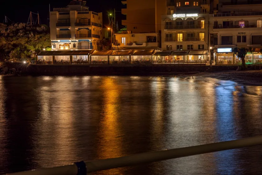 Kitro Beach Hotel (Adults Only 16+) 3*-2