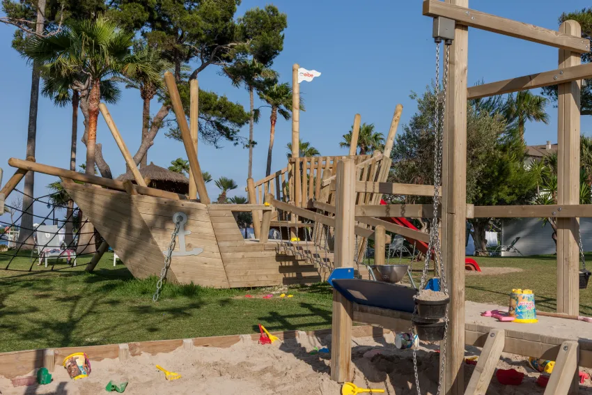 Playa Esperanza Resort 4*-139