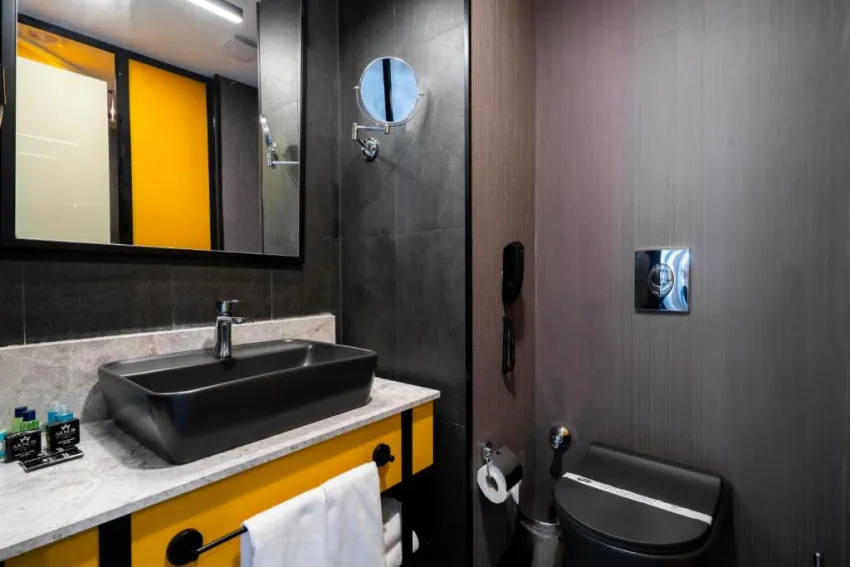 ARNOR DE LUXE HOTEL & SPA  5*-27