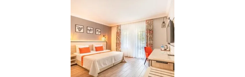 Club Marco Polo 5*-12