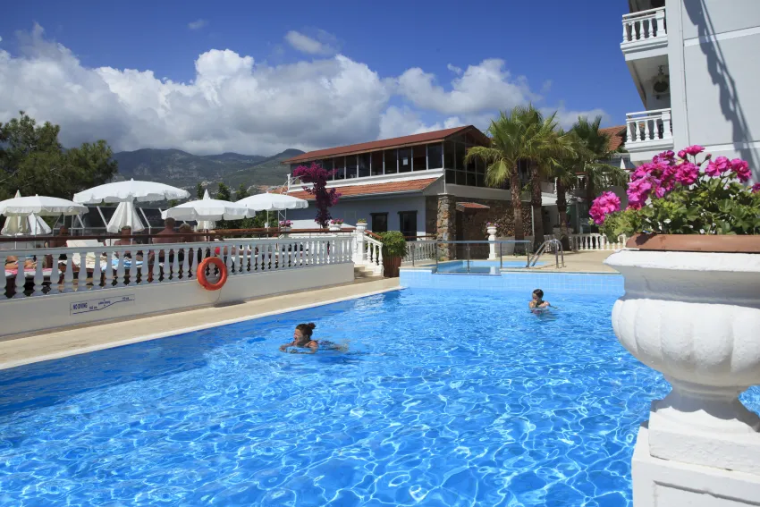 Sunny Hill Alya Hotel 4*-11