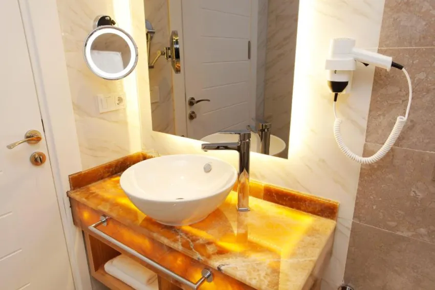 KLEOPATRA AYTUR SUIT HOTEL  3*-13