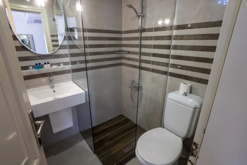 Tu Casa Gelidonya 4*-17