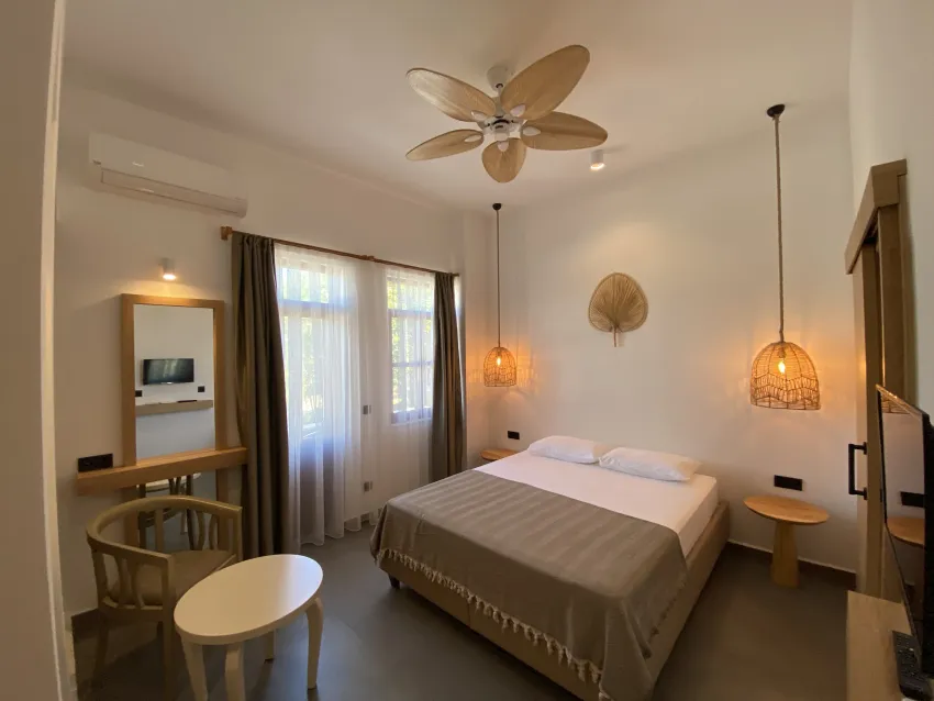 Casa Vagabundo Boutique Hotel 4*-239