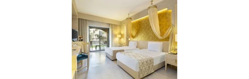 Spice Hotel & Spa 5*-6