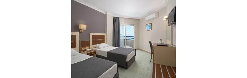 Kaila Krizantem Hotel 4*-14