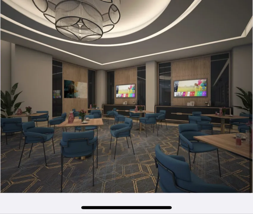 Bellagio Beach Resort & Spa 5*-18