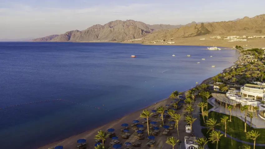 Safir Dahab Resort 5*-3