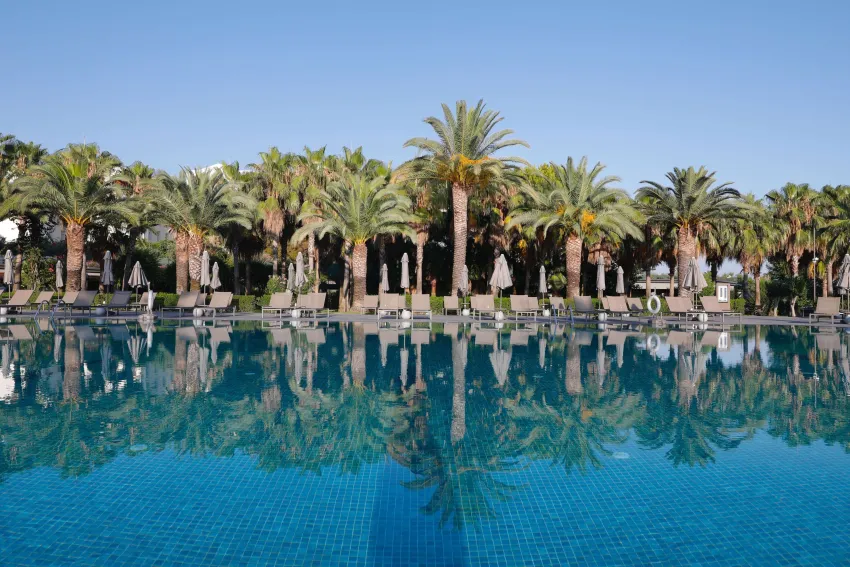 Miramare Beach Hotel 5*-120